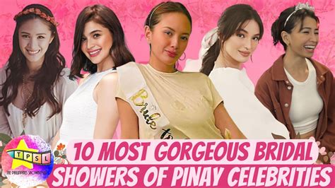 pinayflix celebrities|Celebrity .